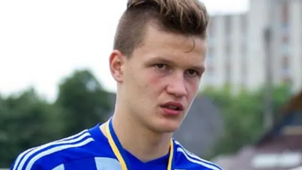 "Верес" может спать спокойно: воспитанник Динамо выбрал Польшу, а не возвращение домой