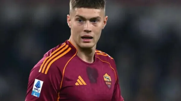 Конте прийшов у Наполі і вимагає українця: чи розщедриться Де Лаурентіс на Довбика?