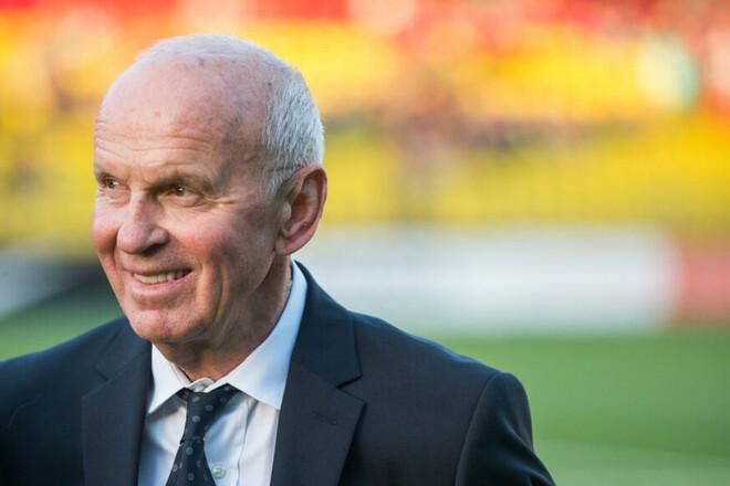 Литовский бунтарь с сердцем "горняка": умер тренер, превративший футбол в оружие против СССР