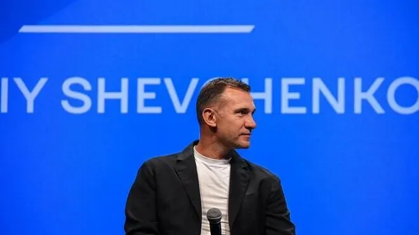 "Российский террор не останавливается" Шевченко – об утре, когда не до футбола