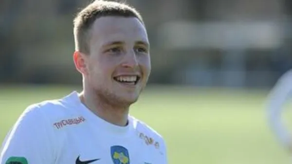 Тлумак 2.0: 'Інгулець' підписав сина легенди. Чи допоможе гучне прізвище підкорити Першу лігу?