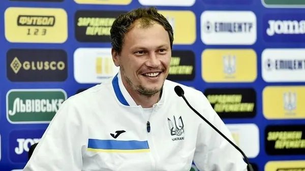 "Дітвора!": Пятов одним словом опустив на землю зіркових Трубіна та Судакова