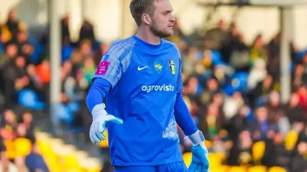 Конец недолгой эры: Александрия указала на дверь голкиперу, который когда-то стучался в сборную