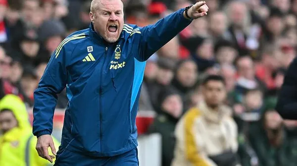 Дон Кіхот з Ноттінгема: тренер Зінченка оголосив війну... рушникам. До біса їх!