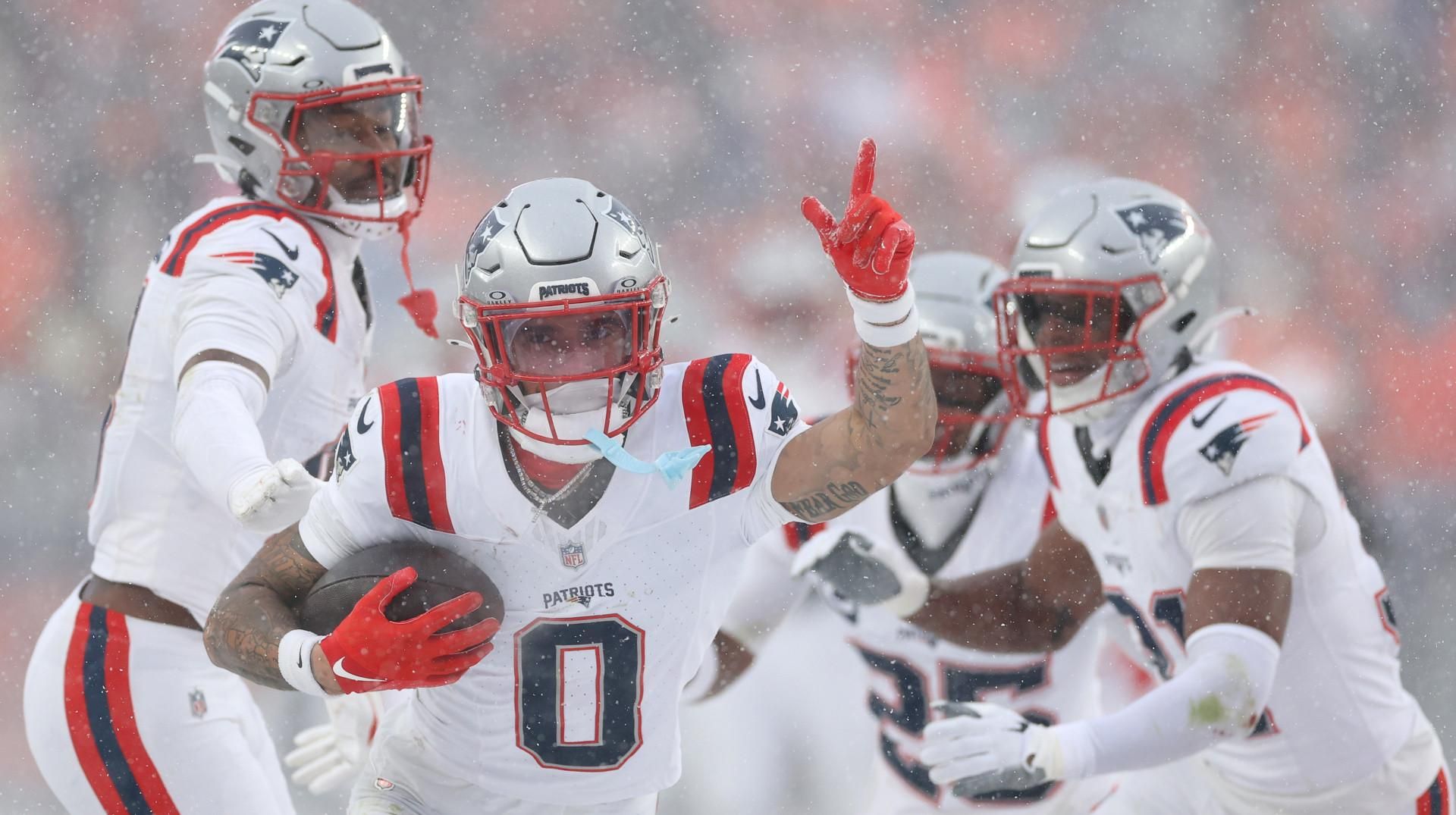 Машина часу в НФЛ: Супербоул повертає нас у 2015-й, де на "Сіетл" чекає старий кривдник