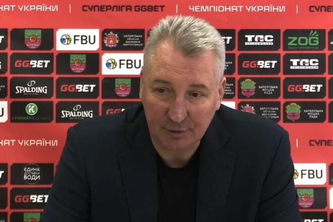 План "Нейтрализация": тренер Запорожья изобрел гениальную тактику, чтобы остановить фаворитов
