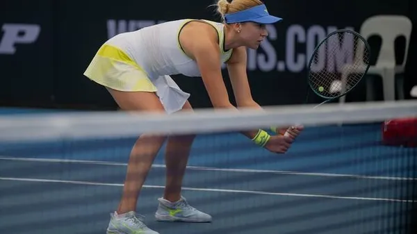 Фатальний супертай-брейк: Кіченок програла тенісний трилер у Хобарті