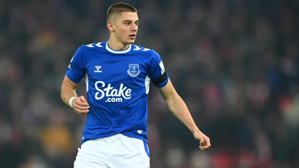 Валидольная ничья на 'Hill Dickinson Stadium': Миколенко и 'ириски' спаслись от домашнего позора