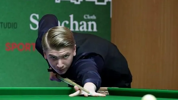 Битва молодих левів: Бойко проти Мертенса за квиток на Welsh Open