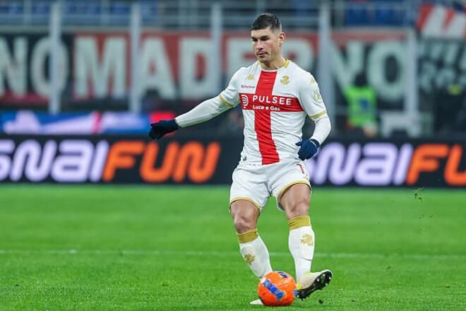 Малиновский зовет на битву: чем закончится свидание середняков Серии А?