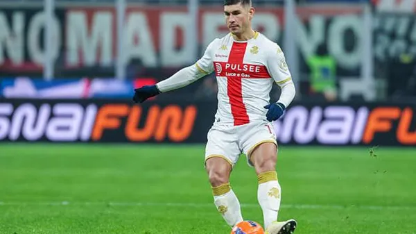 Малиновский зовет на битву: чем закончится свидание середняков Серии А?