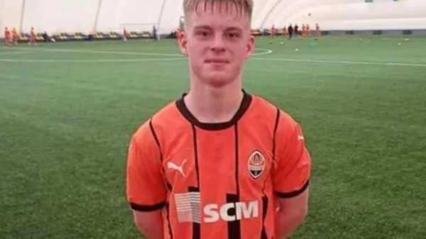 Подарунок для Шахтаря: як директор Динамо власноруч відправив таланта до табору конкурента