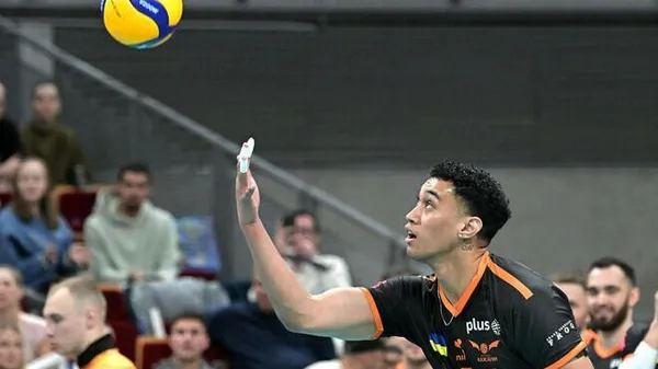 Австралийский мститель для "Летучих мышей": как легионер с другого конца света прибил польского гранда