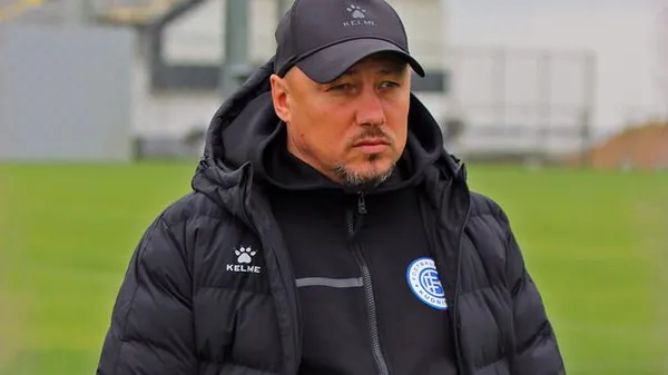 Датский демарш: соперник "Кудривки" просто сбежал с поля, не доиграв матч