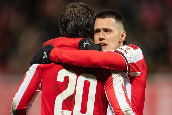 Кубковая бойня в Леоне: Атлетик на жилах вырывает победу у скромной Культураль