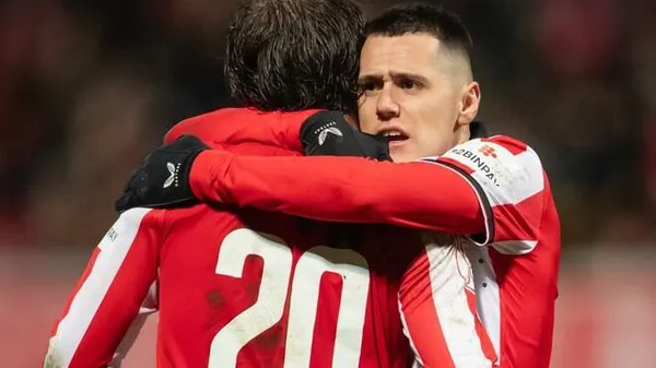 Кубковая бойня в Леоне: Атлетик на жилах вырывает победу у скромной Культураль