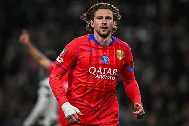 Фантомний одноклубник: Беленюк дав пораду Забарному щодо гри з росіянином, якої не було