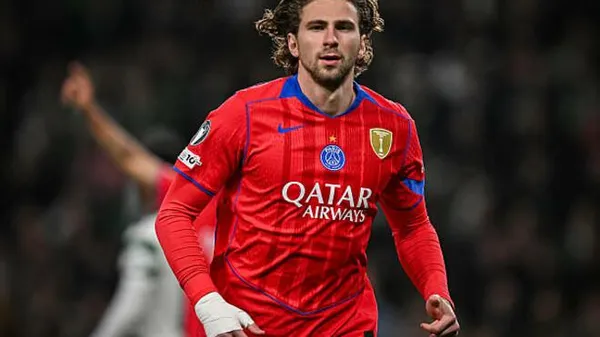 Фантомний одноклубник: Беленюк дав пораду Забарному щодо гри з росіянином, якої не було