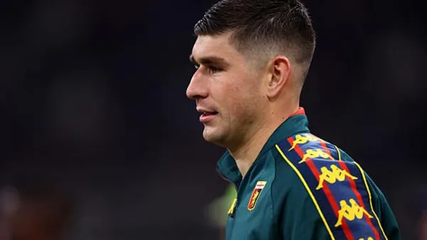 Місія в Римі: чи випустить Джилардіно свою українську гармату на бій з «Лаціо»?