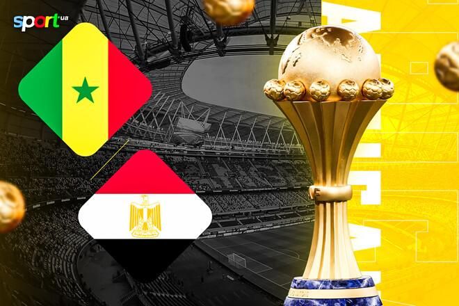 Салах тащит Египет на спине, но Сенегал не знает сожалений: битва за финал Кубка Африки