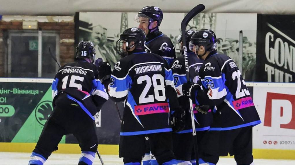 Криминал на льду: игроки сборной "вынесли" из клуба самое ценное – собственную форму?