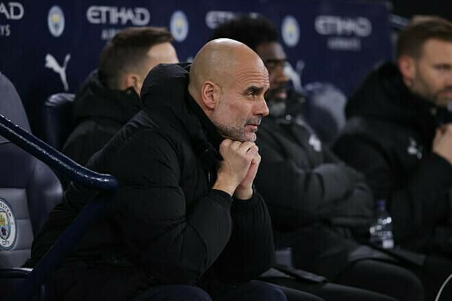 Тактичний геній чи географічний кретинізм? Гвардіола розхвалив гравців, яких у Галатасараї немає