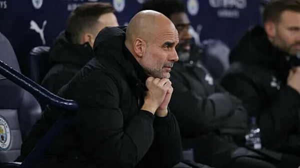 Тактичний геній чи географічний кретинізм? Гвардіола розхвалив гравців, яких у Галатасараї немає