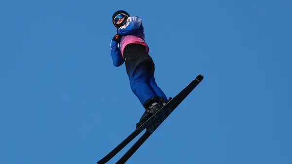 Зимова домінація: Україна везе на Олімпіаду-2026 повний склад лижних акробатів. Конкуренти, тремтіть!