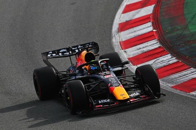 Пілот знову важливіший за інженера? Новачок Red Bull натякає на революцію у Формулі-1