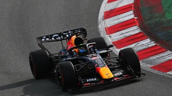 Пілот знову важливіший за інженера? Новачок Red Bull натякає на революцію у Формулі-1