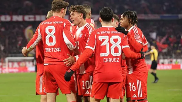 Голевая машина без главного приза: Трагикомедия Баварии, которая забивает больше всех, но проигрывает все