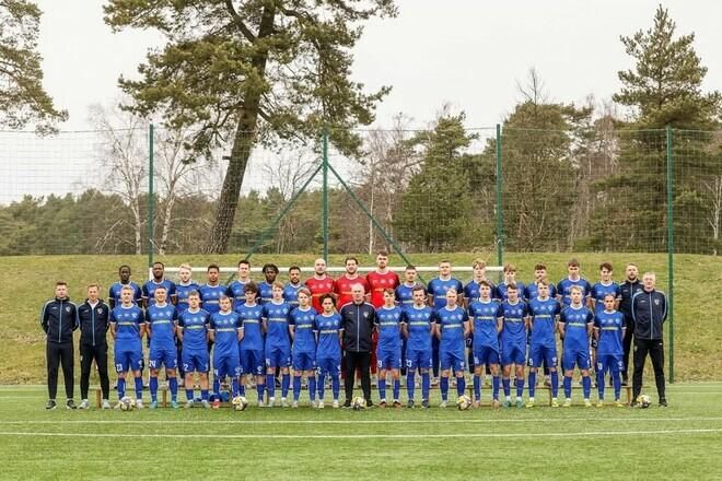 Поразка, що може стати перемогою? Український клуб у Литві чекає на подарунок долі від банкрута