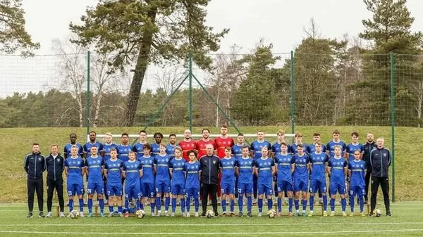 Поразка, що може стати перемогою? Український клуб у Литві чекає на подарунок долі від банкрута