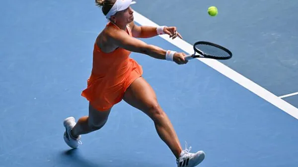 Утренний кофе с теннисом: Стародубцева начинает разборки в Абу-Даби