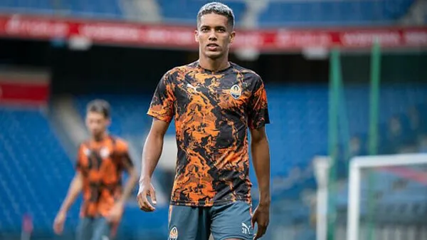 Новий 'українець' на горизонті? Маркевич тонко натякнув, що черга в півзахист збірної і так задовга