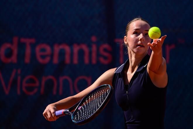 Повернення на велику сцену: Соболєва спробує приборкати чеську надію в Остраві