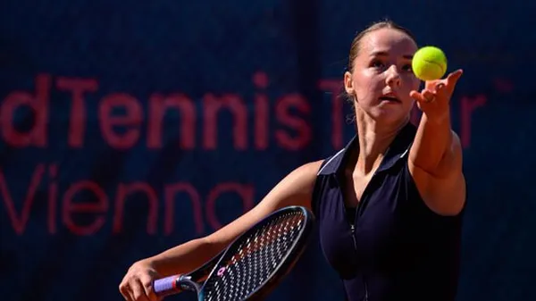 Повернення на велику сцену: Соболєва спробує приборкати чеську надію в Остраві