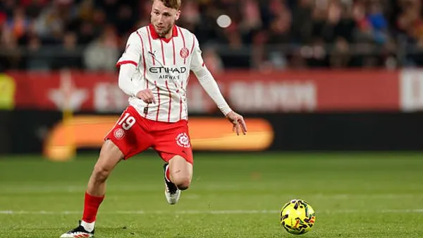 Жирона-на-Дніпрі та гармати ветеранів: Український десант запалює топ-ліги на старті року