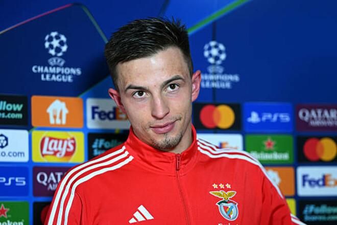 Трубін – стіна! УЄФА назвала українця найкращим голкіпером тижня в Лізі чемпіонів