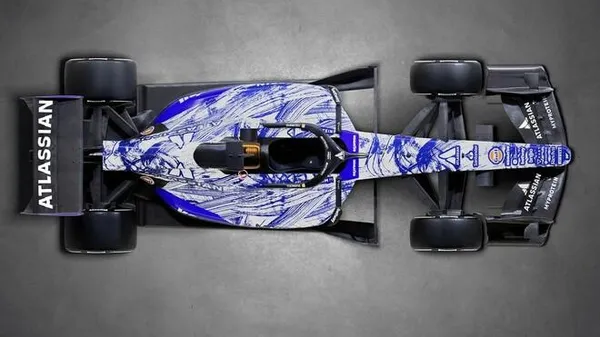 Диета для чемпионов: как Williams проваливает сезон-2026, который еще даже не начался