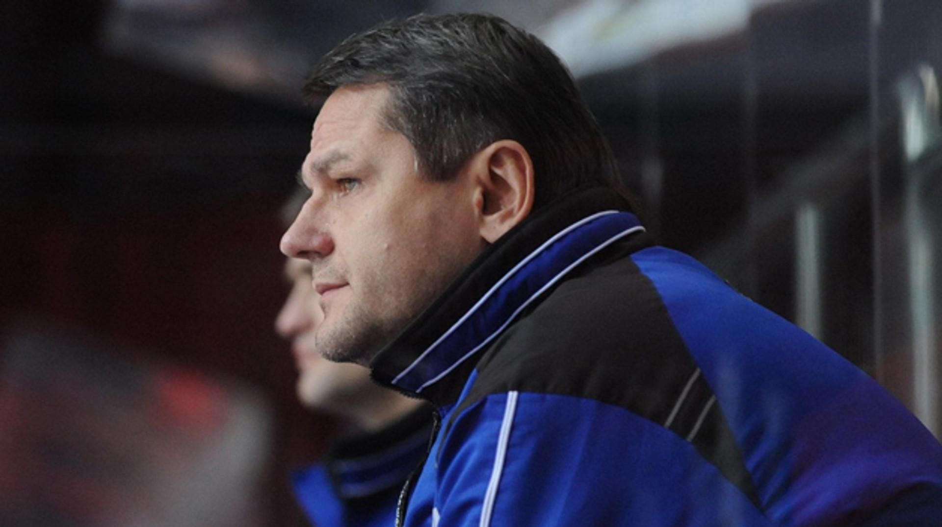 Побег из советского "рая": шпионская история первого украинца в НХЛ