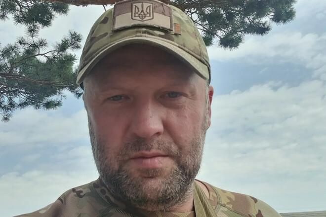 Олімпіада – це тимчасово, а честь – назавжди. Боєць "Кракена" потужно підтримав Гераскевича