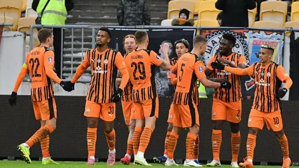 Експертиза від Гецка: «Шахтар» сильніший за «Лех», а Забарний грає за ПСЖ?