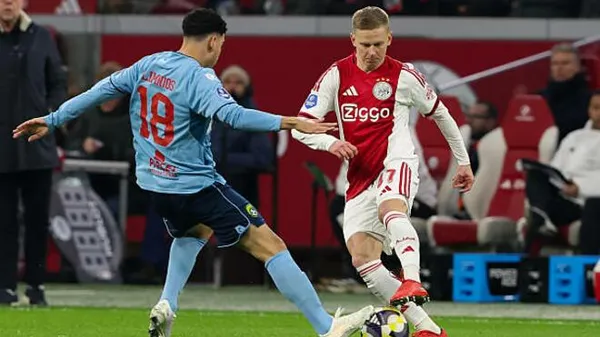 Прокляття лідера: Зінченко пропустить ЧС-2026, навіть якщо Україна туди вийде