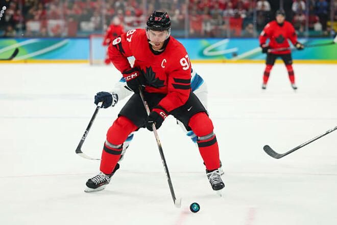 Новий король Олімпу: Макдевід скинув фінських легенд з трону просто на їхніх очах