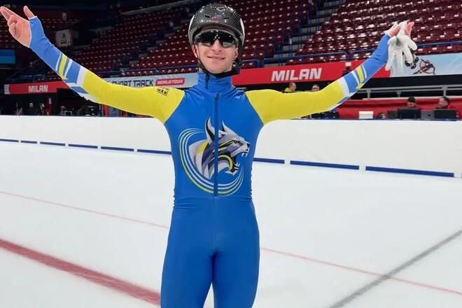 Війна з шоломами: МОК веде 3:0 в битві з українськими цитатами