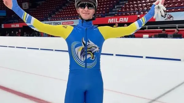 Війна з шоломами: МОК веде 3:0 в битві з українськими цитатами