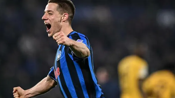 Неможливе? Просто італійське: "Аталанта" змусила Європу аплодувати, повторивши подвиг "Роми" та "Юве"