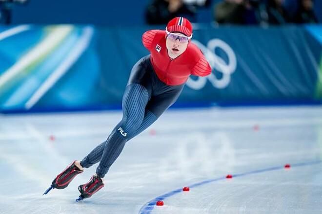 Просто розслабся і виграй Олімпіаду: геніальний рецепт від норвезького чемпіона