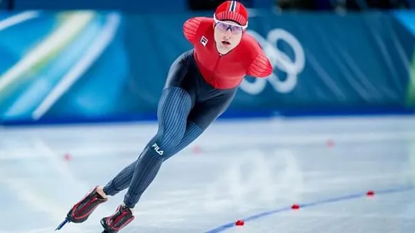 Просто розслабся і виграй Олімпіаду: геніальний рецепт від норвезького чемпіона